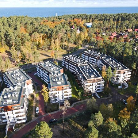 Baltic Studio 45 Stegna  Exterior photo